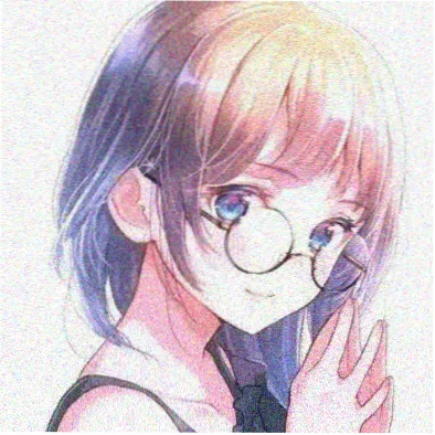 影迷头像 夜猫子阿澈